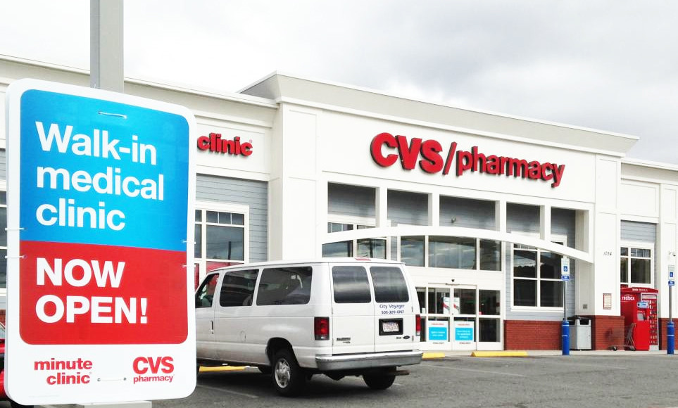 what does it mean when cvs targets 5 chronic diseases
